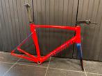 Specialized allez sprint frameset racefiets wielrennen fiets, Fietsen en Brommers, Ophalen of Verzenden