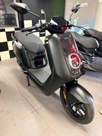 Niu NQIX 500 A1 motorscooter bijna nieuw!, Traction Control, Scooter, Particulier, 6 cc