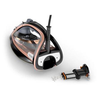 Calor Strijkijzer Ultimate FV9845C0 3200 W, Nvf, Nieuw, Ophalen of Verzenden, Nvt