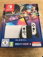 Nintendo Switch OLED, Racen en Vliegen, Eén computer, Ophalen of Verzenden, Zo goed als nieuw