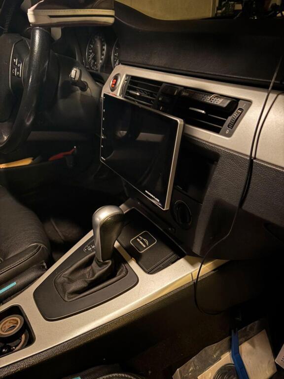 BMW 1 en 3 Serie X1 en Z4  | 2004 - 2014 | Autoradio, Nieuw, Ophalen of Verzenden