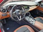 Alfa Romeo Giulia 2.0 Turbo Super Automaat - NL Auto, Automaat, 745 kg, Euro 6, 4 cilinders