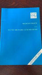 Mededelingen van de sectie militaire geschiedenis, Ophalen of Verzenden