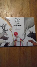 kinderboek voor jullie tien anderen, Ophalen of Verzenden, Gelezen, Fictie algemeen