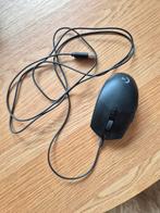 Logitech G203 Lightsync gaming muis, Computers en Software, Muizen, Ophalen, Rechtshandig, Muis, Gebruikt