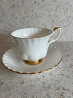 Royal Albert Val D’or kop schotel Heer, Verzenden