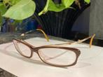 Bril montuur Kenzo, Overige merken, Overige kleuren, Ophalen of Verzenden, Zo goed als nieuw