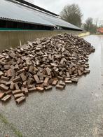 Betonklinkers, Ophalen, Gebruikt, Klinkers, 10 m² of meer