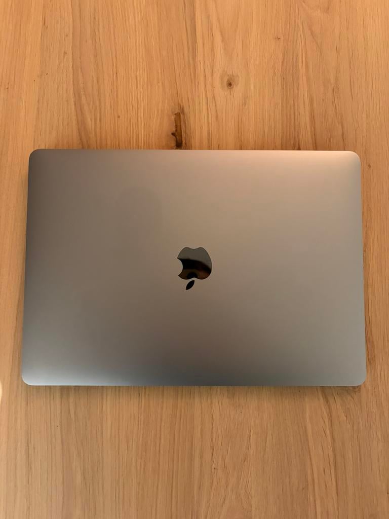 MacBook Air M1 2020, Computers en Software, Apple Macbooks, Qwerty, 13 inch, Refurbished, Ophalen of Verzenden