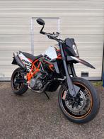 KTM 990 SMR SM Supermoto smr supermotard 2011, 2 cilinders, Bedrijf, Meer dan 35 kW, Enduro