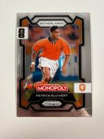 72 Patrick Kluivert Prizm Monopoly World Cup 2026, Ophalen of Verzenden, Nieuw, Buitenlandse clubs, Poster, Plaatje of Sticker