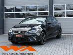 Seat Ibiza 1.0 TSI FR Digital Cockpit-18Inch-Leder Alcantara, Auto's, Seat, Voorwielaandrijving, 1049 kg, Zwart, 116 pk