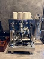 Bezzera Espresso Machine, 10 kopjes of meer, Ophalen, Gebruikt, Espresso apparaat