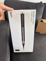 Dyson straigt+wavy purple, Ophalen of Verzenden, Nieuw