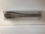 Saladebestek RVS 30 cm, Ophalen of Verzenden, Nieuw