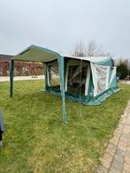 Trigano Odyssee Vouwwagen, Ophalen, Trigano, Aanwezig, Tot en met 4