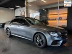 Mercedes-Benz E-klasse 300 e AMG Night Panorama Burmester He, Achterwielaandrijving, Gebruikt, Zwart, 4 cilinders