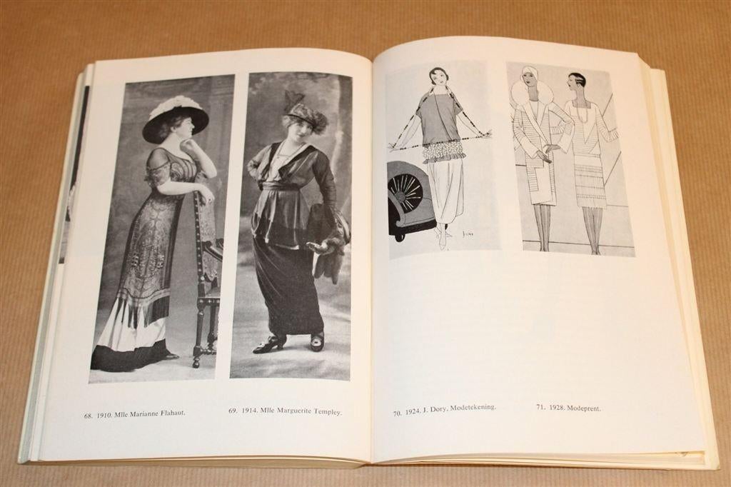 8 Eeuwen Kostuum — Westeuropees Costuum [1967], Ophalen of Verzenden, Gelezen, Mode algemeen