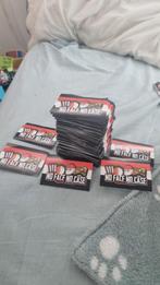 500 feyenoord stickers!, Verzenden