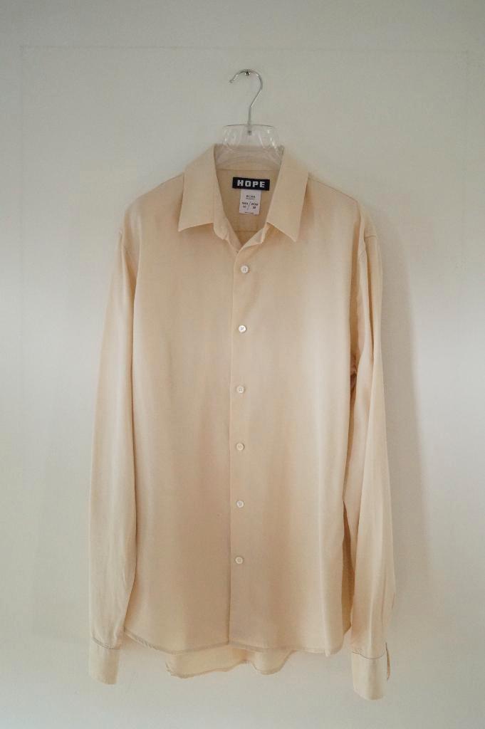 HOPE Blouse Maat 38, Kleding | Dames, Blouses en Tunieken, Zo goed als nieuw, Maat 38/40 (M), Verzenden