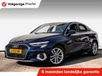 Audi A3 Limousine 30 TFSI 110pk Business edition Virtual coc, Voorwielaandrijving, Stof, Gebruikt, 1200 kg