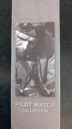 Horloge opwinder, Ophalen, Nieuw