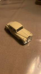 Vintage Matchbox Off White Rolls Royce Silver Cloud 1/69, Ophalen of Verzenden, Zo goed als nieuw, Auto