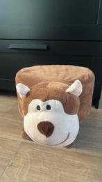 Kinderpoefje, Ophalen, Zo goed als nieuw, Overige typen