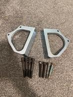 porsche cayenne remklauwen 310 mm, Ophalen of Verzenden, Nieuw, Porsche