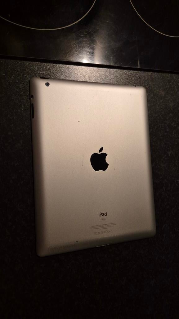 Ipad 2, 10 inch, Gebruikt, Apple iPad, Wit