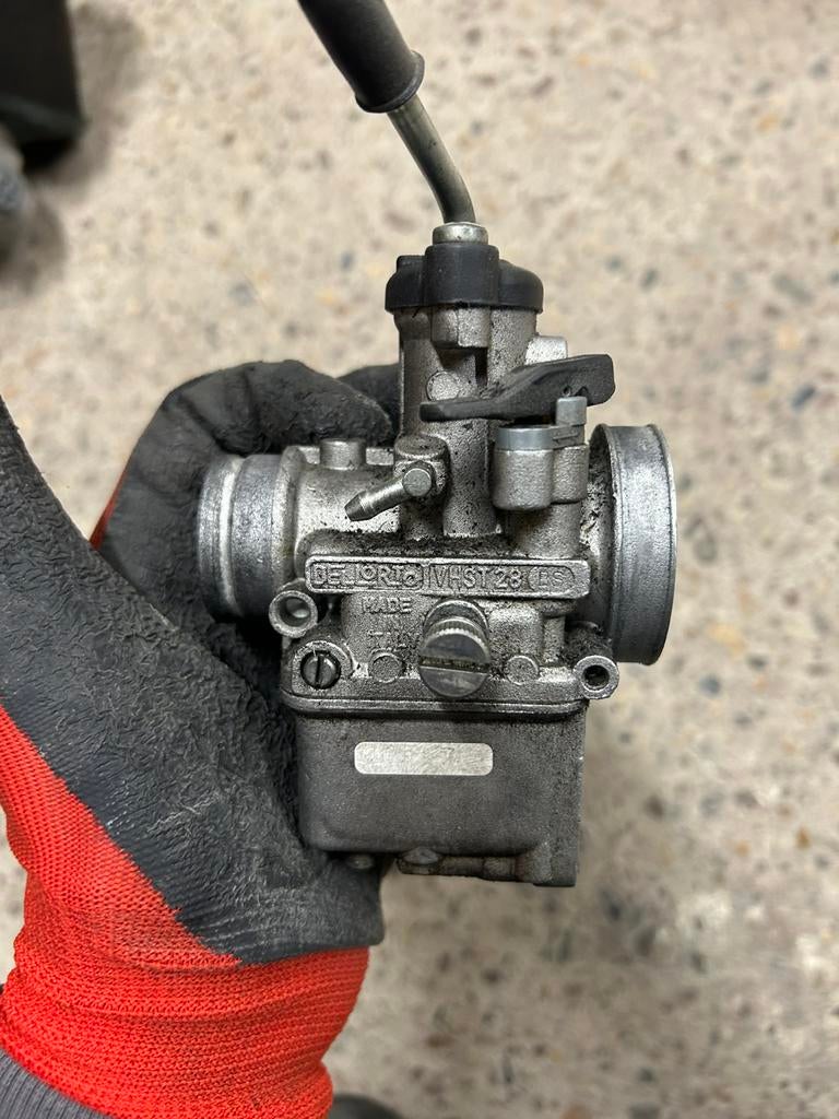 Dellorto 28mm VHST, Ophalen of Verzenden