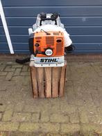Stihl br420 bladblazer, Ophalen, Zo goed als nieuw, Benzine