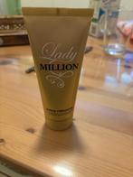 Lady million 100ML 🟢, Ophalen of Verzenden, Zo goed als nieuw, Gehele gezicht