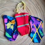 BARBIE  🌺 Tropical badpakjes 🌺  MATTEL Vintage, Ophalen of Verzenden, Gebruikt, Kleertjes