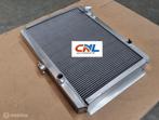 Radiator Mitsubishi Starion 2.0 Turbo Manual 1983-1989, Nieuw, Ophalen of Verzenden