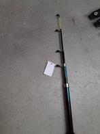 10 telescoop werphengels met uitschuifbaar handvat 2.40m, Werphengel, Nieuw, Ophalen of Verzenden, Nvt@nvt.com