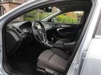 Opel Insignia Sports Tourer 1.6 T Edition | 170PK | Camera |, Voorwielaandrijving, Gebruikt, Euro 6, 4 cilinders