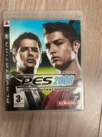 PES 2008 - PlayStation 3, Gebruikt, Eén computer, Ophalen of Verzenden, Sport