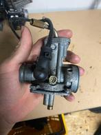 Mikuni 20.5 carburateur body 125cc 180cc, Ophalen of Verzenden