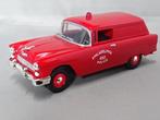 Liberty die cast model Chevrolet 1955 schaal 1:25, Overige merken, Auto, Groter dan 1:32, Nieuw