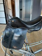KN dressuurzadel Symphonie, Dieren en Toebehoren, Ophalen of Verzenden, Gebruikt, Dressuur