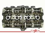 CILINDERKOP GSX 600 F 1988-1997 (GSX600F GN72A / B KATANA), Motoren, Onderdelen | Suzuki, Gebruikt