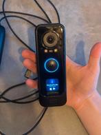 UniFi G4 Doorbell Pro, Ophalen of Verzenden, Bewegingsdetectiesensor, Zo goed als nieuw, Bedraad