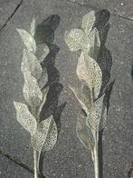 Kunstbladeren, Ophalen of Verzenden, Zo goed als nieuw, Binnen