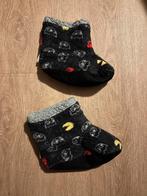 Sloffen pac man maat 28-30 zgan, Ophalen of Verzenden, Zo goed als nieuw, Meisje, Schoentjes