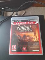 Fallout New Vegas Ultimate Edition PS3, Avontuur en Actie, Gebruikt, Vanaf 18 jaar, 1 speler