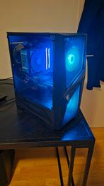 Game PC – RTX 3070 – i7 – 32GB RAM – 1TB SSD, MSI, 32 GB, Ophalen of Verzenden, Zo goed als nieuw