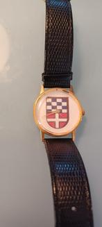 Pols horloge Korps Nationale Reserve,, Ophalen of Verzenden, Landmacht, Nederland