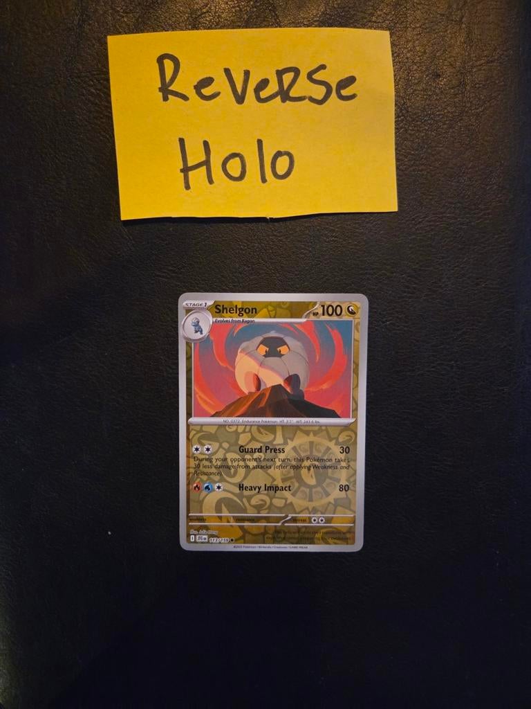 Shelgon 113/159 Journey togheter, Ophalen of Verzenden, Zo goed als nieuw