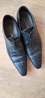 Mascolori herenschoenen - Zo goed als nieuw, Ophalen of Verzenden